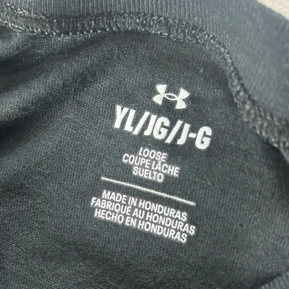 Under Armour under armour